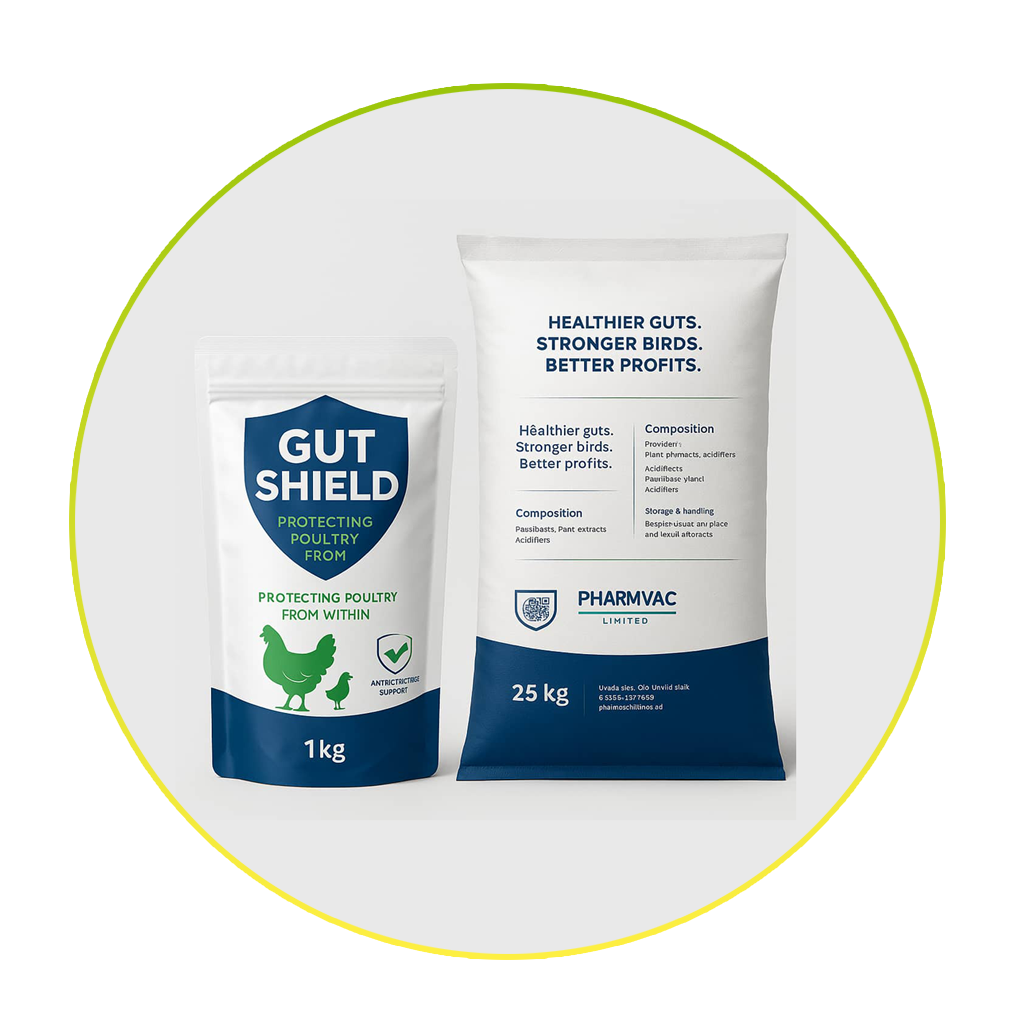 GutShield® Probiotics